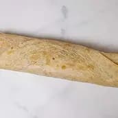 سندوتش طعمية رول