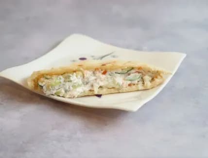 سندوتش جبنة قريش