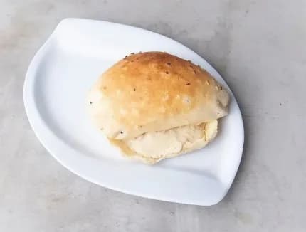 سندوتش بابا غنوج