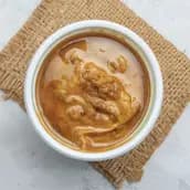 علبة فول محوج