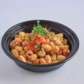 علبة فول المدهش اسكندرانى