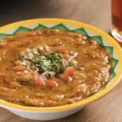 علبة فول بالسمنة