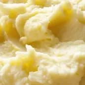 علبة بوريه بيض مقلي