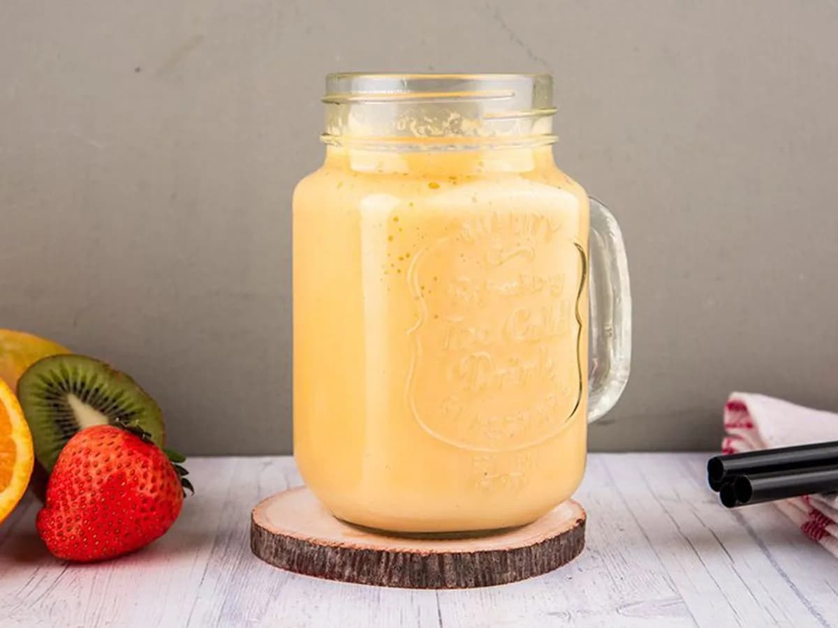 Mango Smoothie
