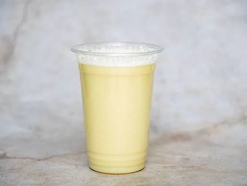 Sugarcane Juice