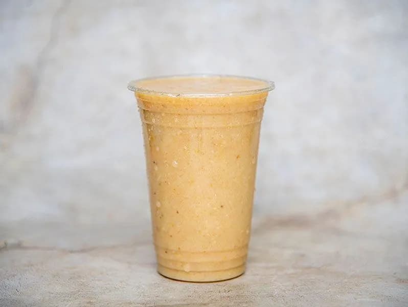 Date with Milk Juice