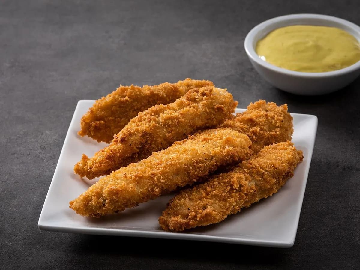 Chicken Strips