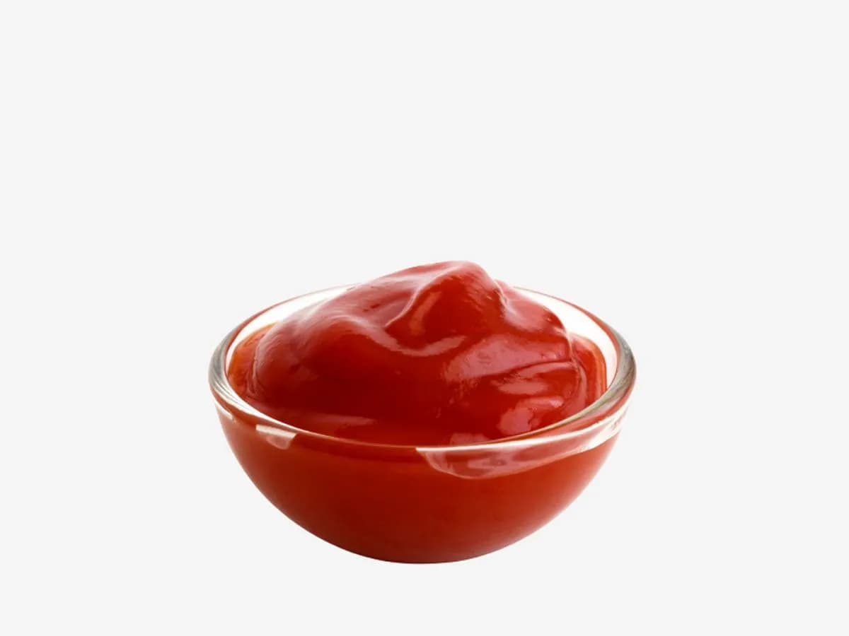 Ketchup