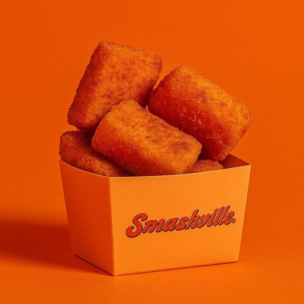 موزاريلا ستيكس 5  قطع