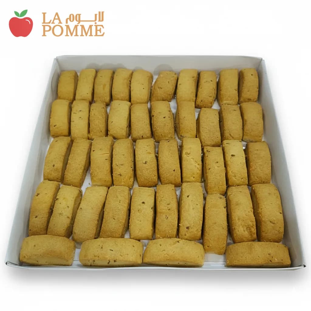 علبة منين ساده