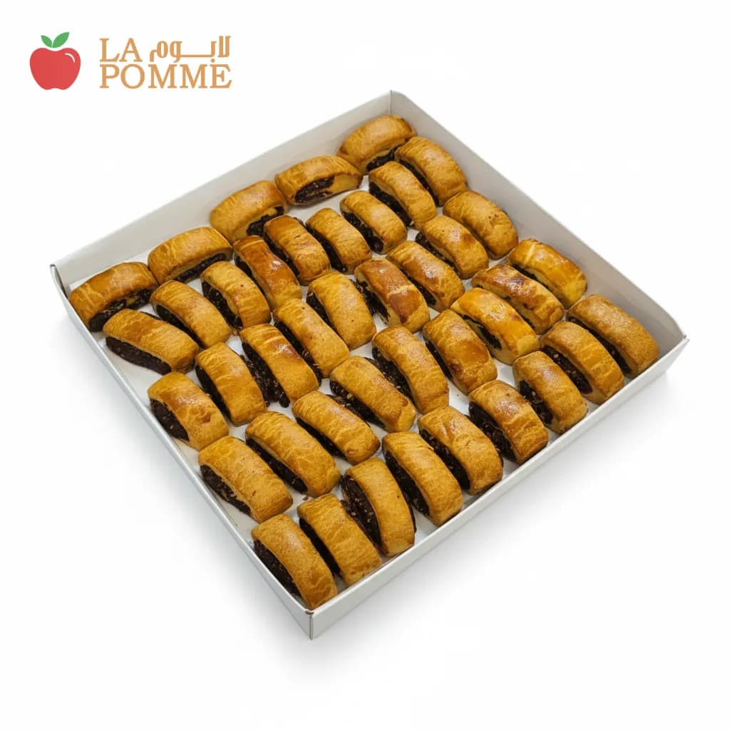 علبة منين عجوه