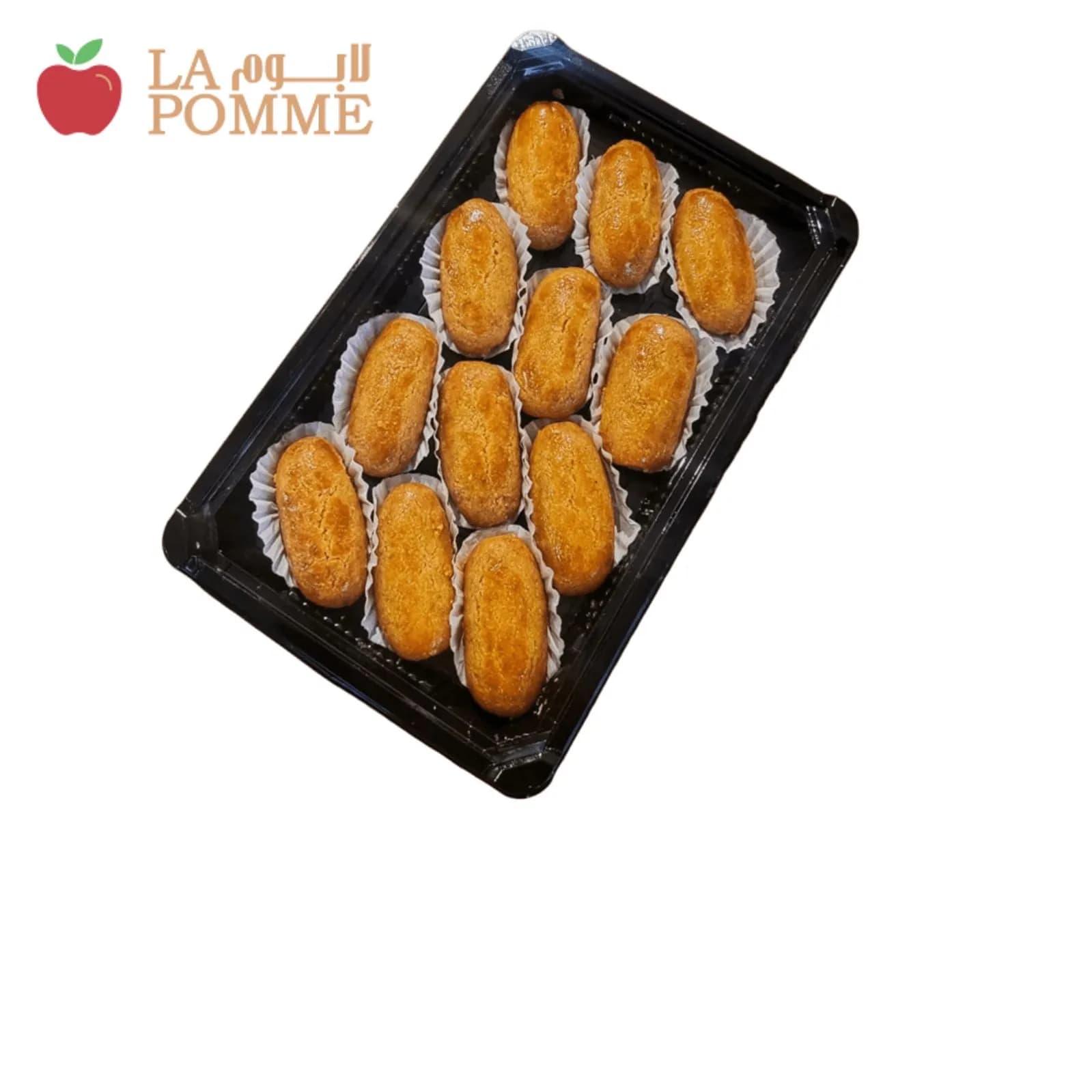 عبوة رموش الست