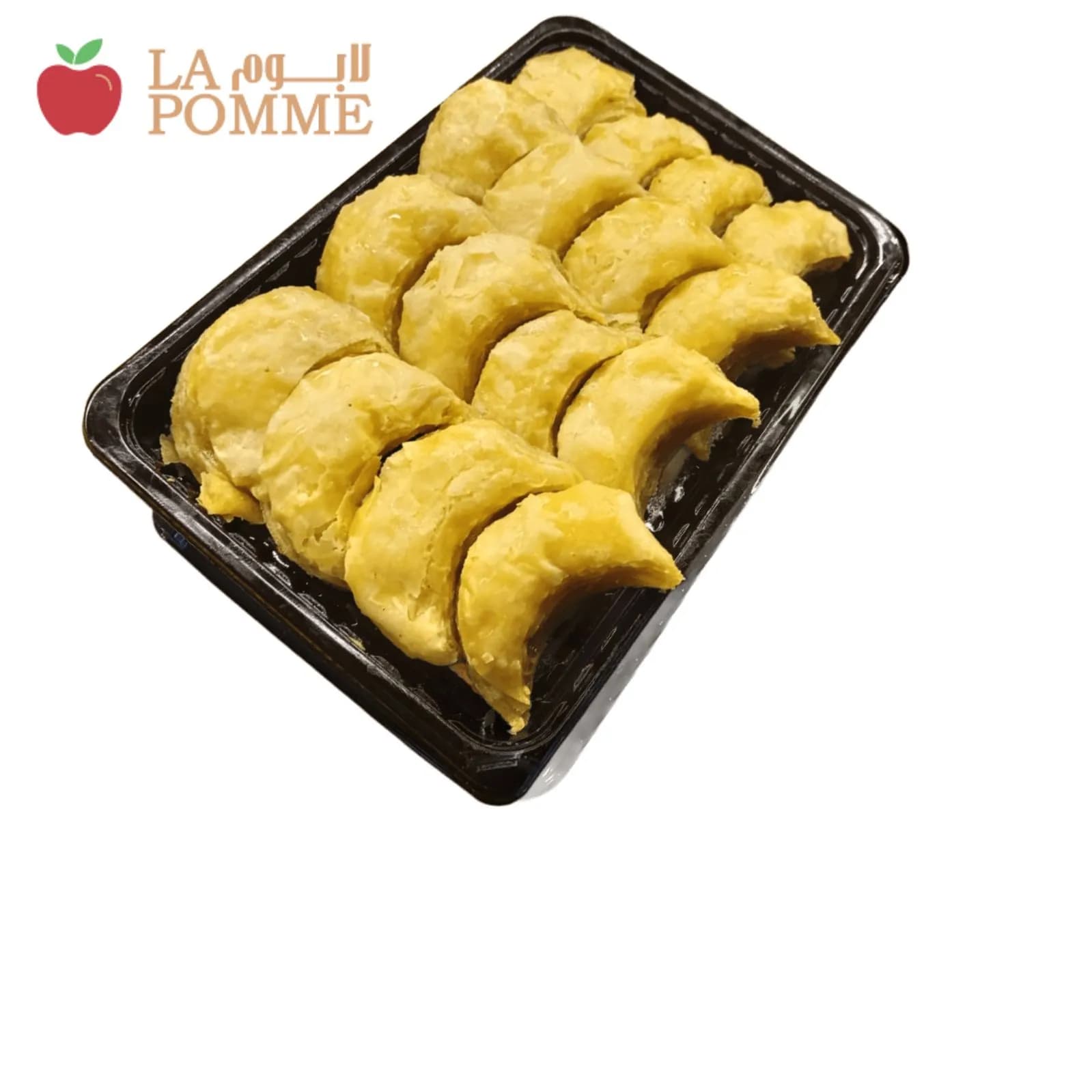 عبوة جلاش هلال