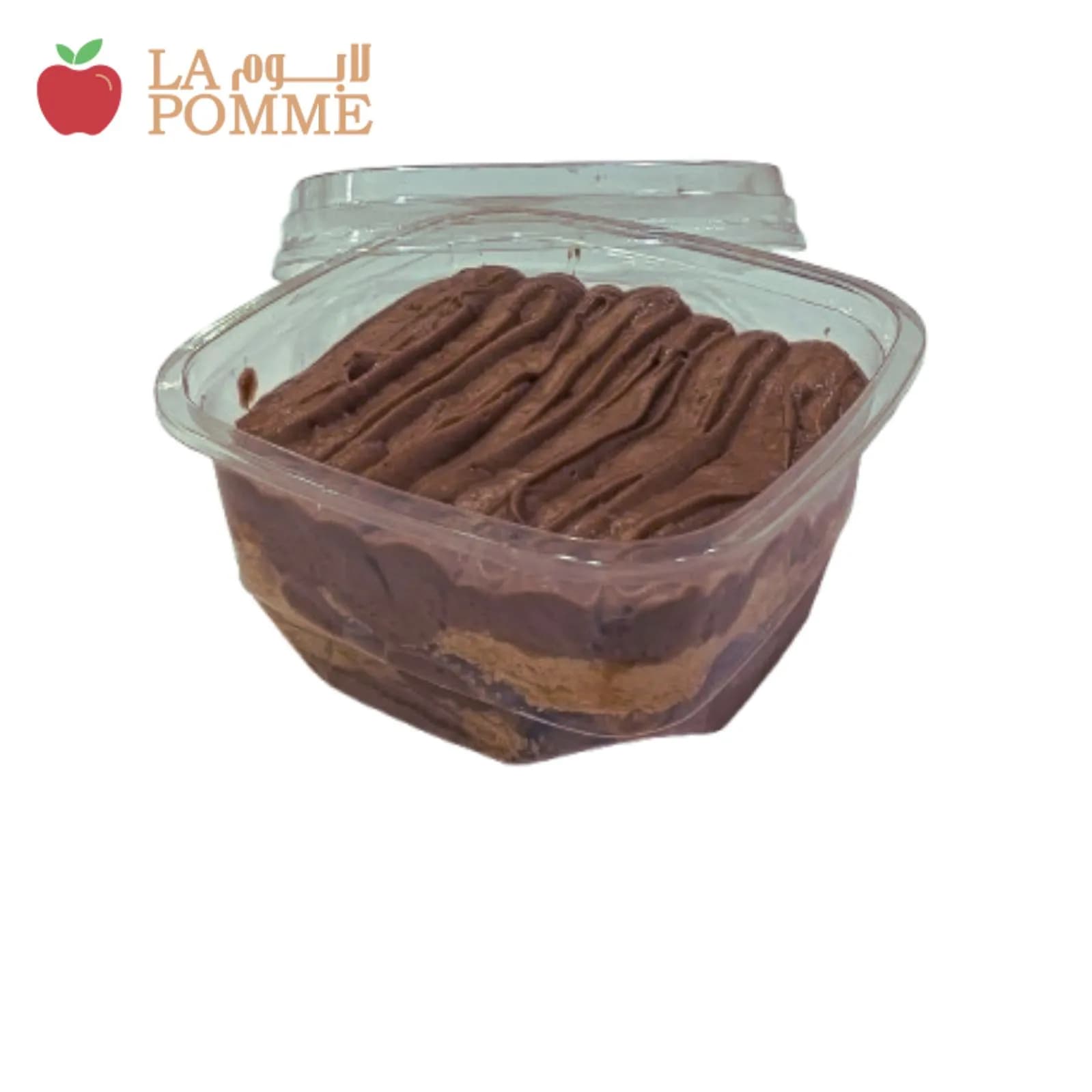 كب ميلفيه شيكولاته