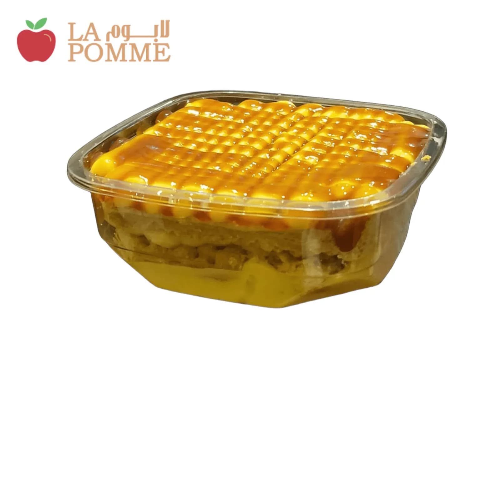 كب ميلفيه توفي