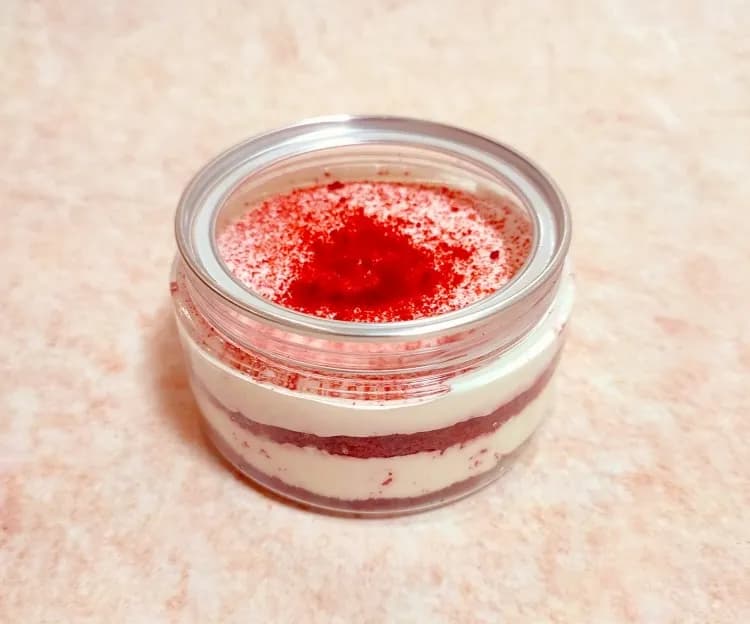 جار ريد فيلفيت