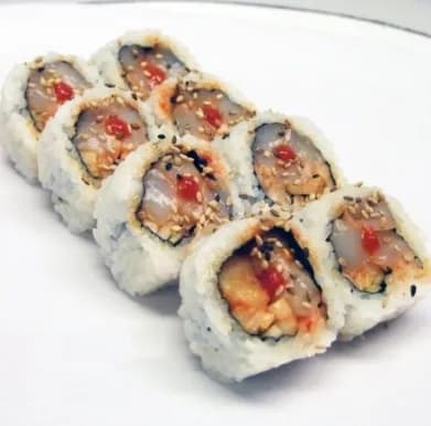 إيكا سبايسي