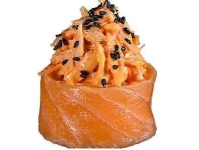 كابوريا مايونيز