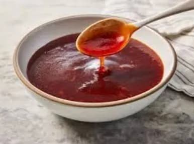 مايونيز الصويا