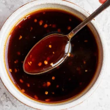 سمسم و مايونيز