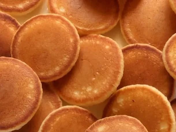 بوينو اسبريد ميني بان كيك