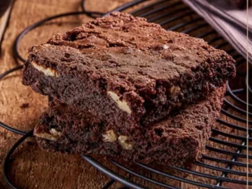 براونيز البندق