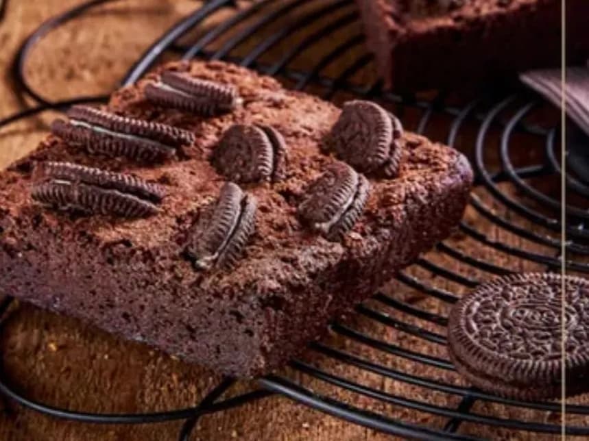 براونيز أوريو