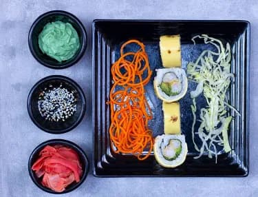 سمك السلمون المحمر