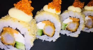 ديناميت جمبري تيمبورا