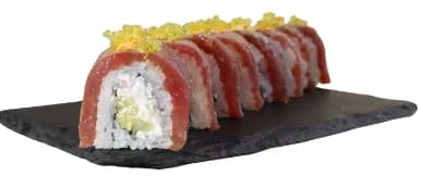 الديناميت كراب