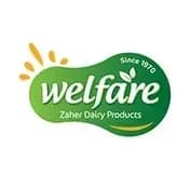 عصير - مانجو - 1 لتر - Welfare