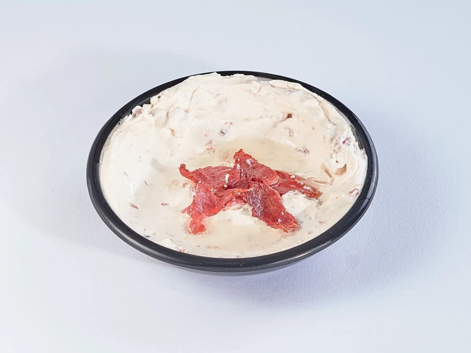 جبنه كيرى بسطرمه