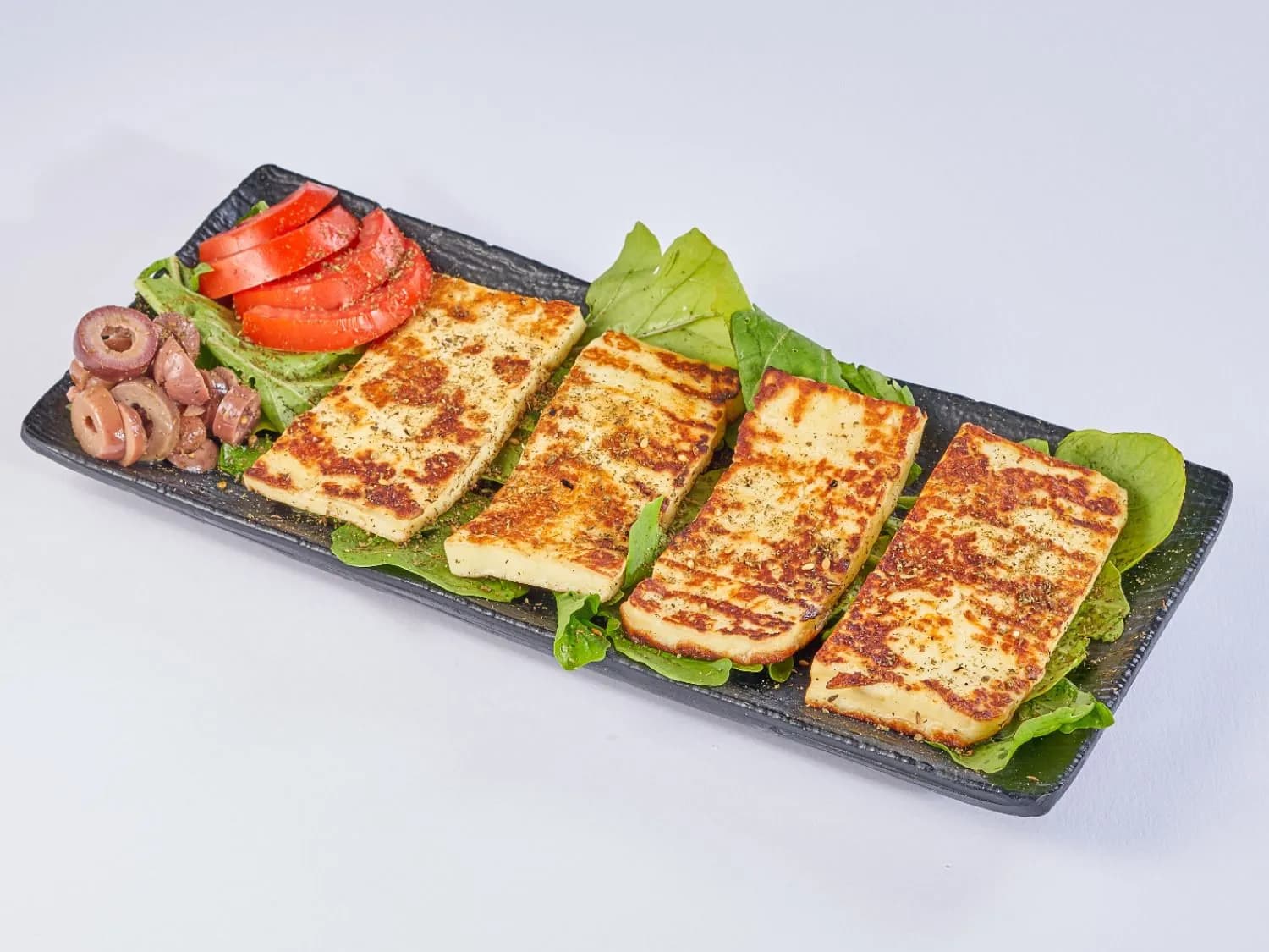 جبنه حلوم مشوى