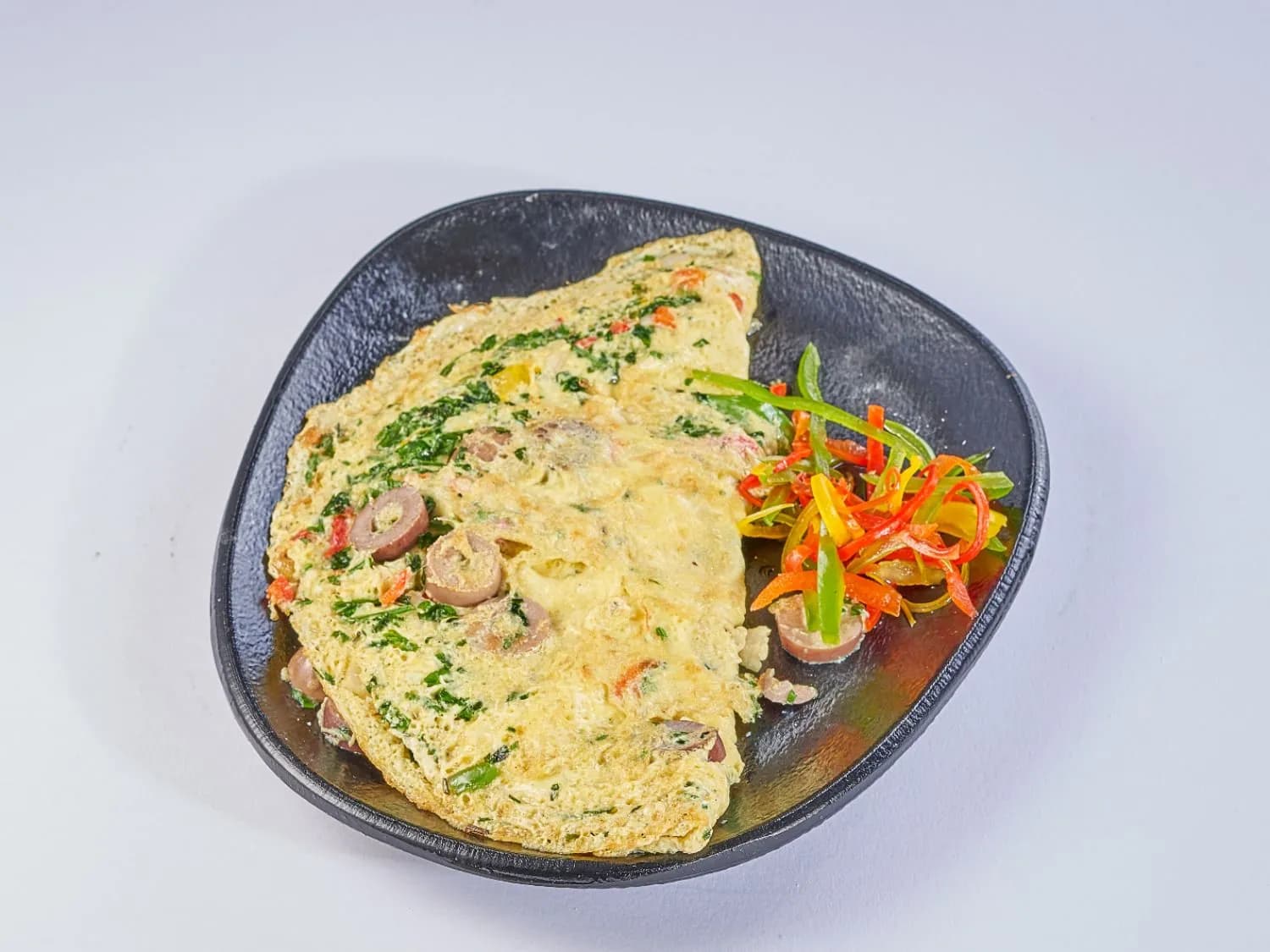 اومليت اسبانش