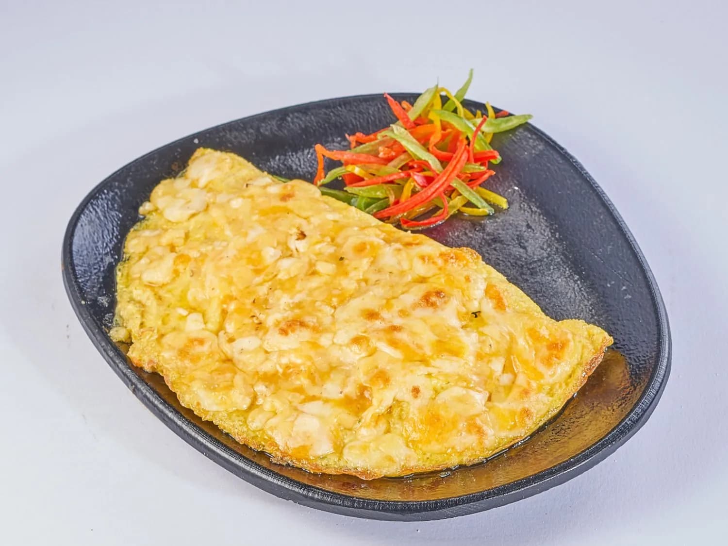 اومليت كالزوني