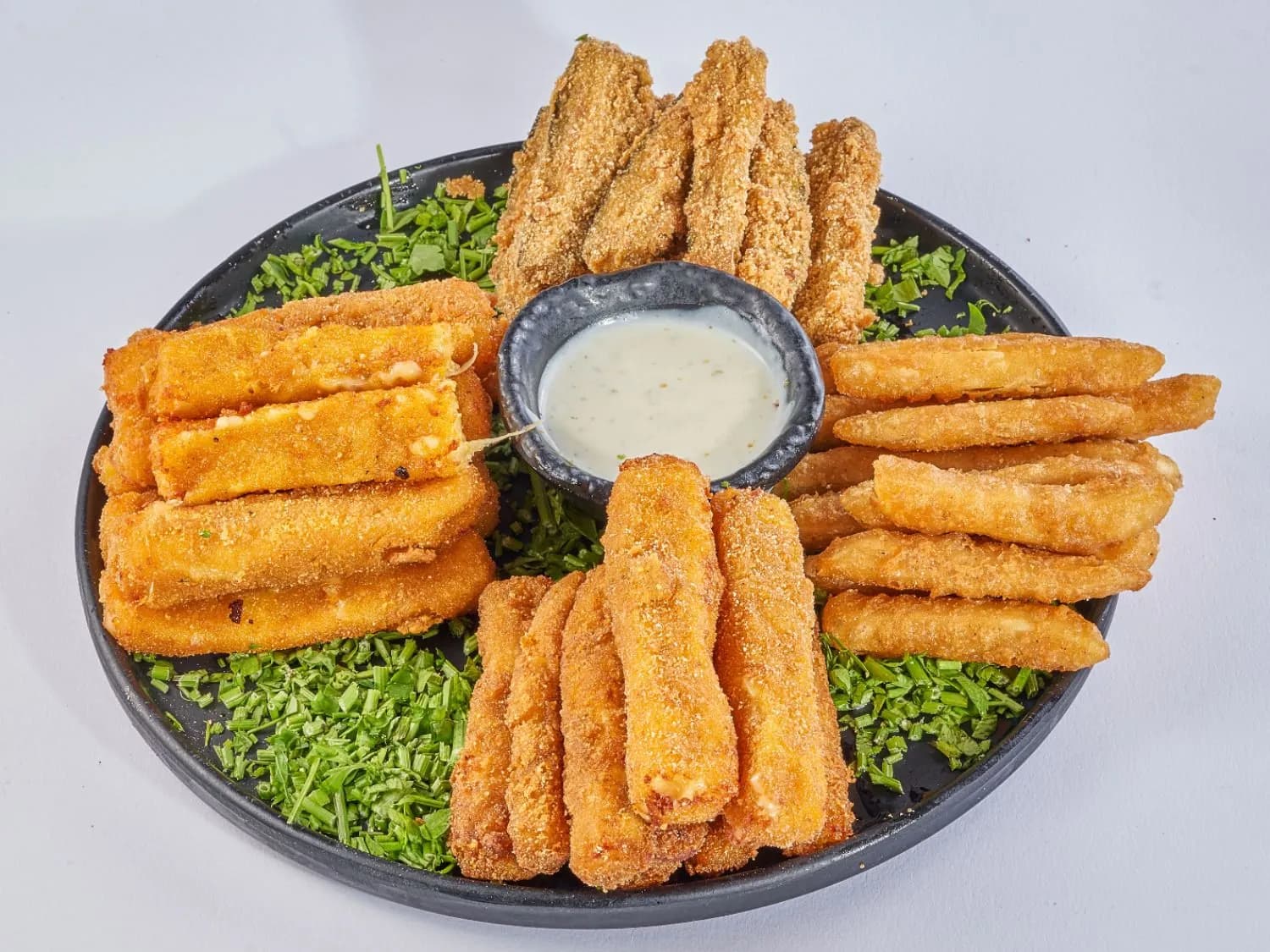 كومبو تغاميس