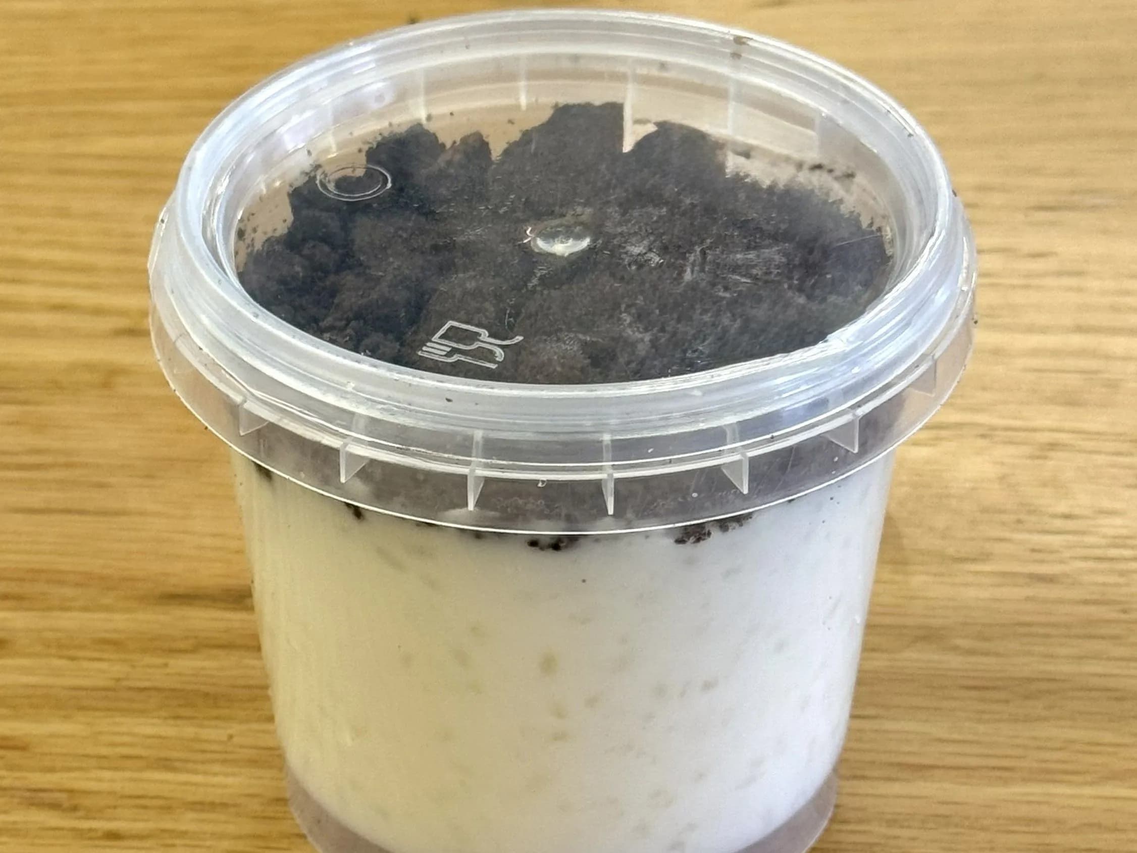 ارز بلبن اوريو