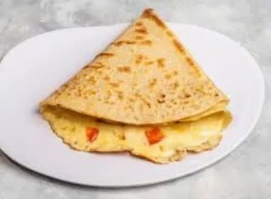 كريب جبنة رومي