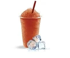 Cola Slush
