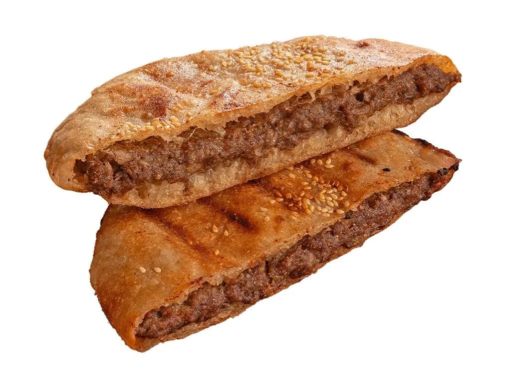 Hawawshi (Meat Halves)