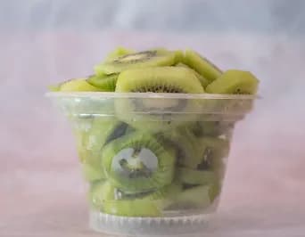 Kiwi Pieces