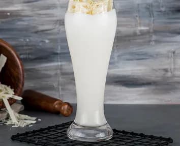 Vanilla Milkshake