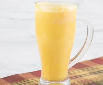 Mango Milkshake