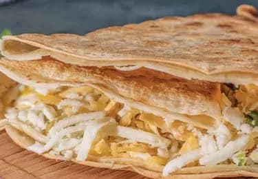 كريب جبنة شيدر