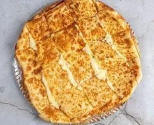 Kiri and Sausage Pie