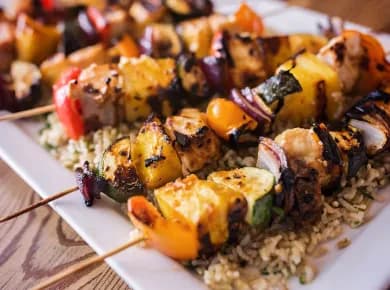 500 Grams of Fillet Fish