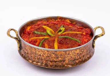 Mbakbka Shrimp Casserole