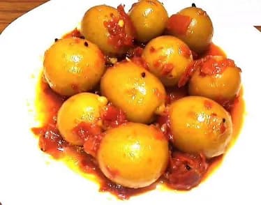 Olivetta
