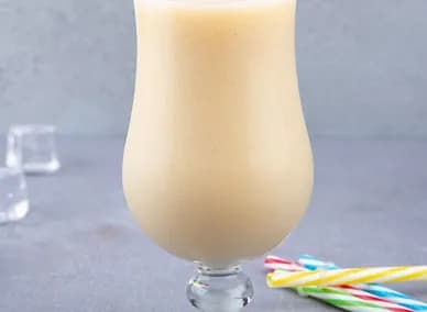 عصير جوافه بالنعناع