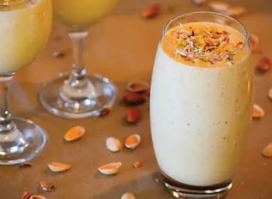 ميلك شيك كنتالوب